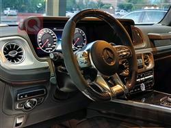 مێرسێدس بێنز G-Class